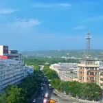 Atour Hotel (Huoshenmiao, Chengde Mountain Resort) - Scenic