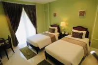 Khamthana the Colonial Hotel Chiangrai