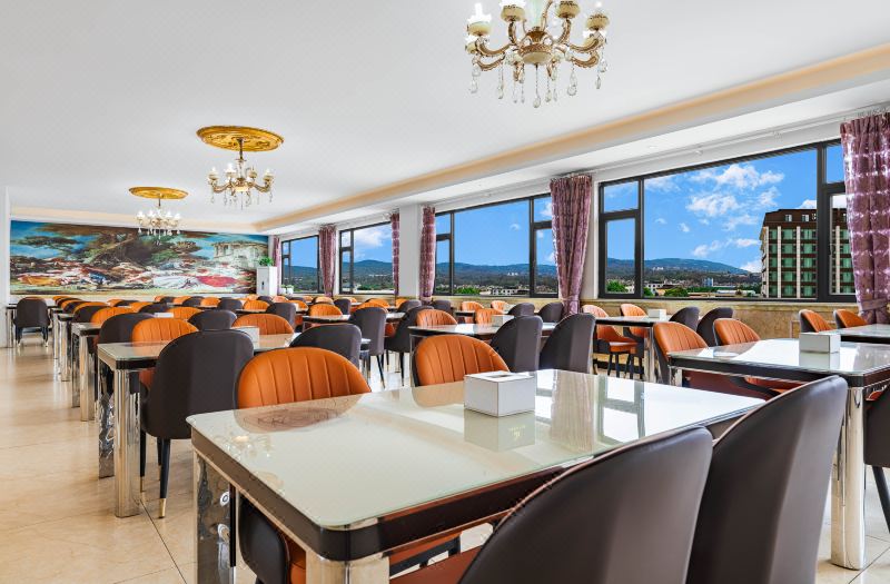 Vienna Classic Hotel (Kunming Airport Branch) photo 5