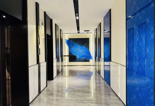 Novotel 상하이 홍차오 국제공항 외관