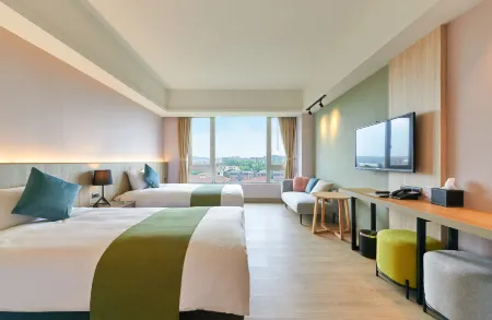 Aspire Resort
