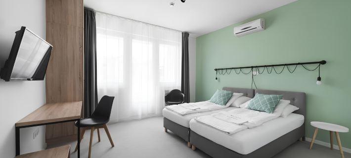 Chesscom Hotel Hotels in Budapest