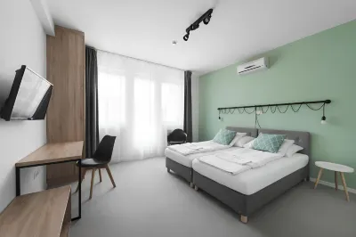 Chesscom Hotel Hotels in 