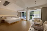 Anji Yunshang Prairie · Mountain Companion Boutique Stay (Panda Tribe Adventure Park) Hotels near Sky Land