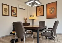 SSAW Boutiquel Hotel Xizi Hotels in Xinghua