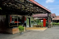 Hotel O Medan near Universitas Sumatera Utara formerly Surya Residence Hotels in Medan Selayang