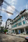 Skutan Inn Sutthisan Nexus Opal Hotel in zona Metro Luxe Ratchada