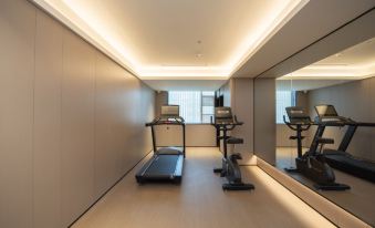 All Seasons Fuzhou Changle Shiyang Metro Hotel