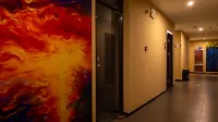 Lu'an Polar E-sports Hotel (Shangzhidu Branch)