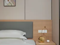 Anlv Homestay (Kunming Railway Station Branch) Hotels near محطة كونمينغ للسكك الحديدية