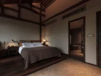 Moganshan Yun'an Yaoyu Private Tangshan Mountain Mountain View Homestay - กระท่อม