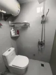 Zixing Dongnanxi Leisure Apartment