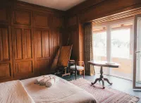 Casa YUVI Hotels in Vetralla