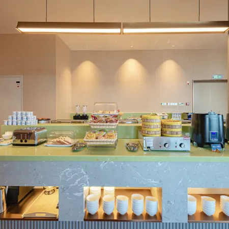 Lvliang Lishi Yongning International LanOuShangPin Hotel