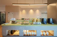 Lvliang Lishi Yongning International LanOuShangPin Hotel Hotels in Lvliang