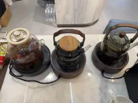 Teddy Hotel (Yiwu International Trade City Branch)