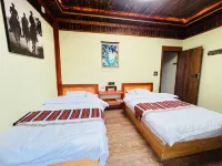 Sangke Muguili Homestay