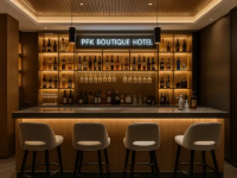 Xianju Perfect Designer Hotel (Shenxianju Bayberry Wuyue Square Branch) Hotels in Xianju