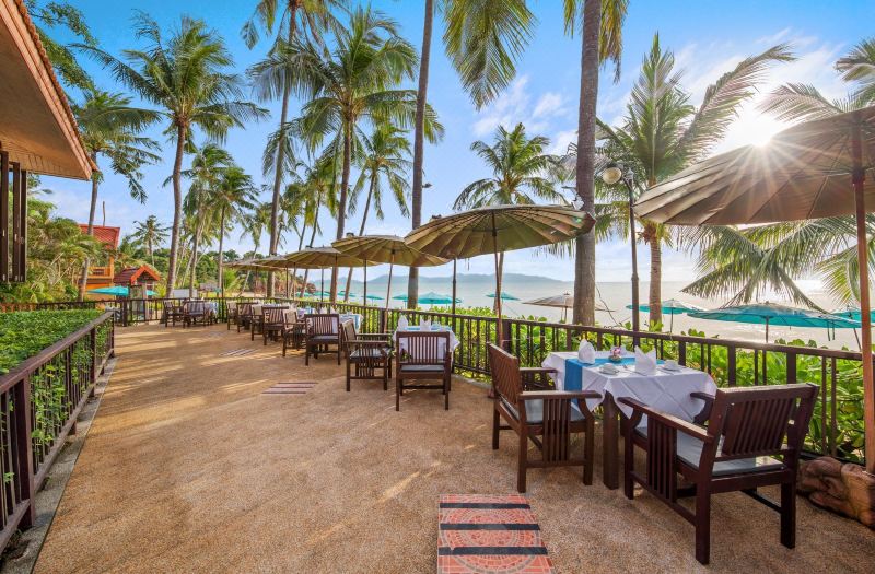 Pinnacle Samui Resort photo 5