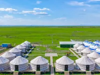 Heishantou Prairie Yingbin Tribe Hotel