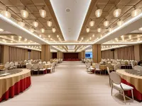 Shuanghong International Grand Hotel (Ninghua Bus Station) - sarapan