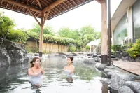 Gotemba Kogen Tokinosumika - Fitnessstudio