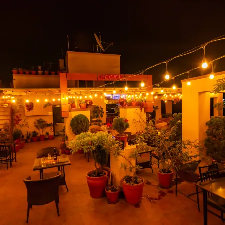 Kathmandu Suite Home