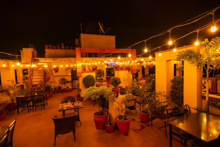 Kathmandu Suite Home