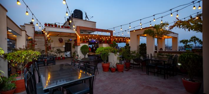 Kathmandu Suite Home Ξενοδοχεία στην πόλη Κατμαντού