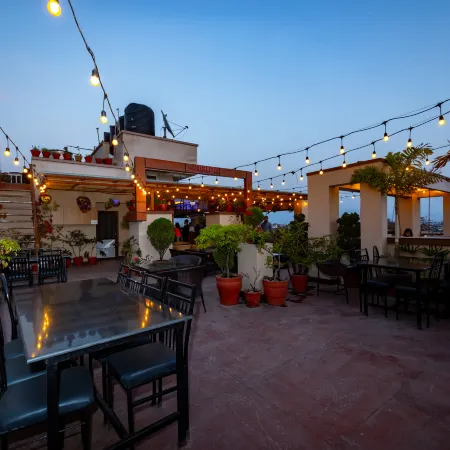 Kathmandu Suite Home