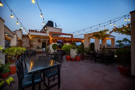 Kathmandu Suite Home