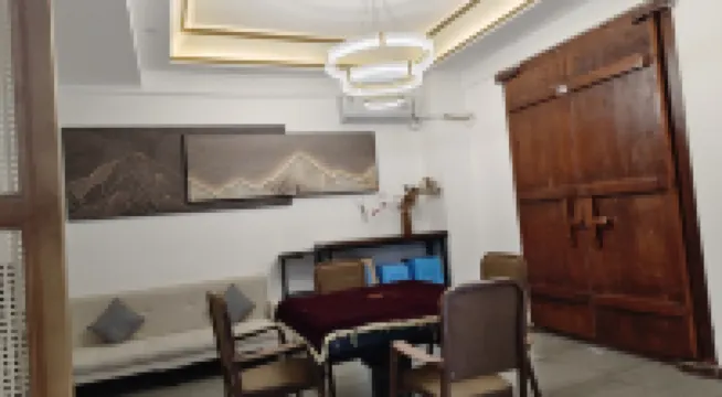 Fuxian Lake Yuyue Inn (Guanglong Town)