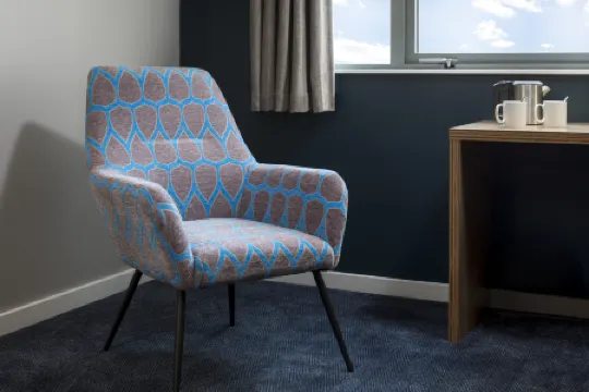 Travelodge Warrington