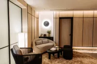 Souphattra Hotel Vientiane - spa