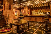Hotel Bhadgaon Bhaktapur Hotels in Anantalingeshwar