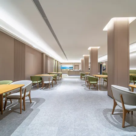 Ji Hotel (Zhengzhou Boyu Xinxiang Wenmiao Subway Station Branch) Отели рядом с достопримечательностью «Начальная школа иностранных языков, Хуйцзэнь, Гуанчжоу»