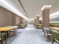 全季飯店（鄭州亳都新象文廟地鐵站店）