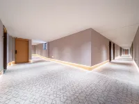 全季飯店（鄭州亳都新象文廟地鐵站店）