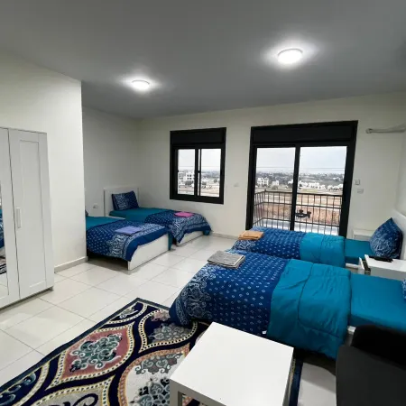 Durrat Al Israa Airport Residence