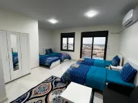 杜拉特阿爾伊斯拉公寓