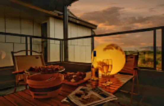 Yongyu · YungYu Rainforest Private Detached Villa (Jinghong High-Speed Railway Station)