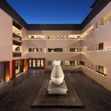 Z飯店至尊｜藏地祕境·VISTA梅里雪山輕奢民宿（飛來寺觀景台店） 飛來寺附近的飯店