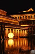 Taoshe Art Hotel (Jingdezhen People's Square)