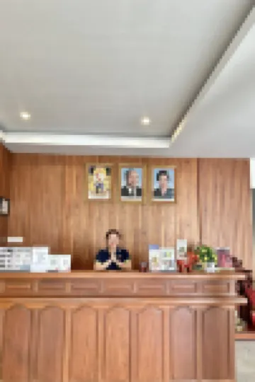 Laluna Guesthouse