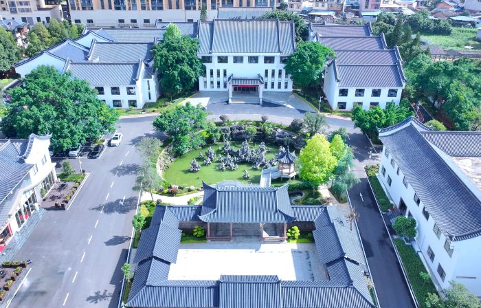TAOHUAYUAN Hotel