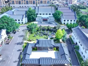TAOHUAYUAN Hotel