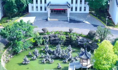 TAOHUAYUAN Hotel