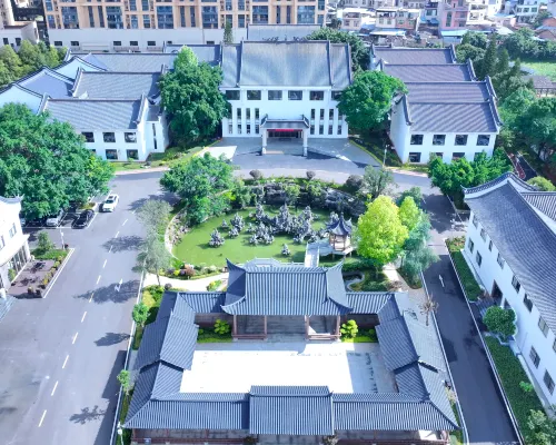 TAOHUAYUAN Hotel Hotels in Guangnan