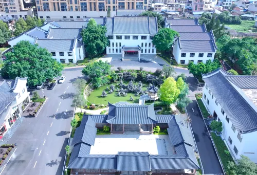 TAOHUAYUAN Hotel Hotels in Guangnan