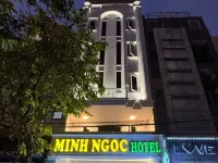 Minh Ngoc Hotel Hotel a Bình Chánh
